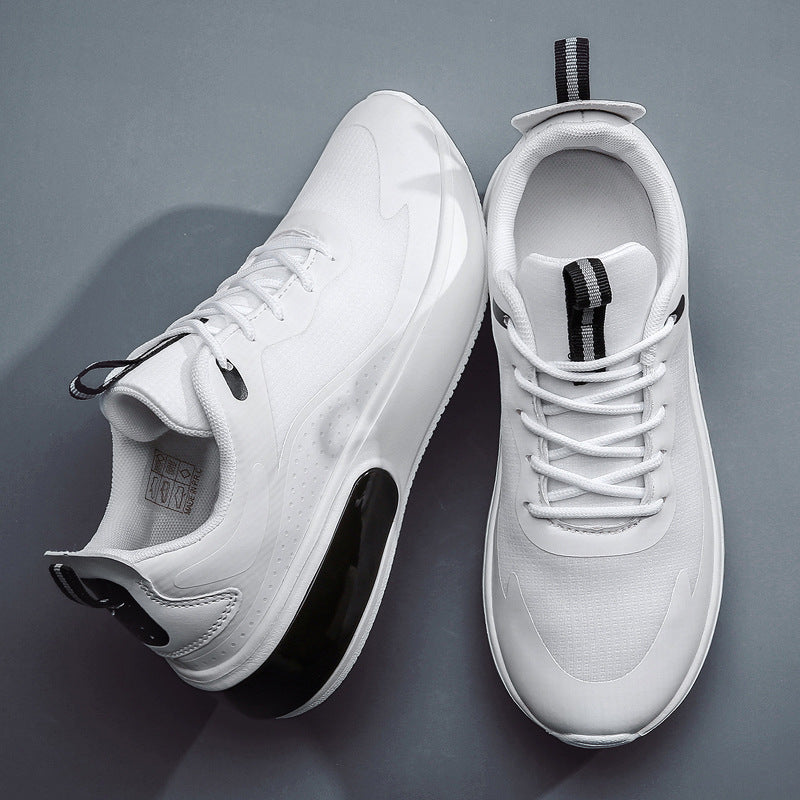 Bantalan Wanita Kasual Sepatu Sepatu Lari Sepatu Kasual-Style-My Store