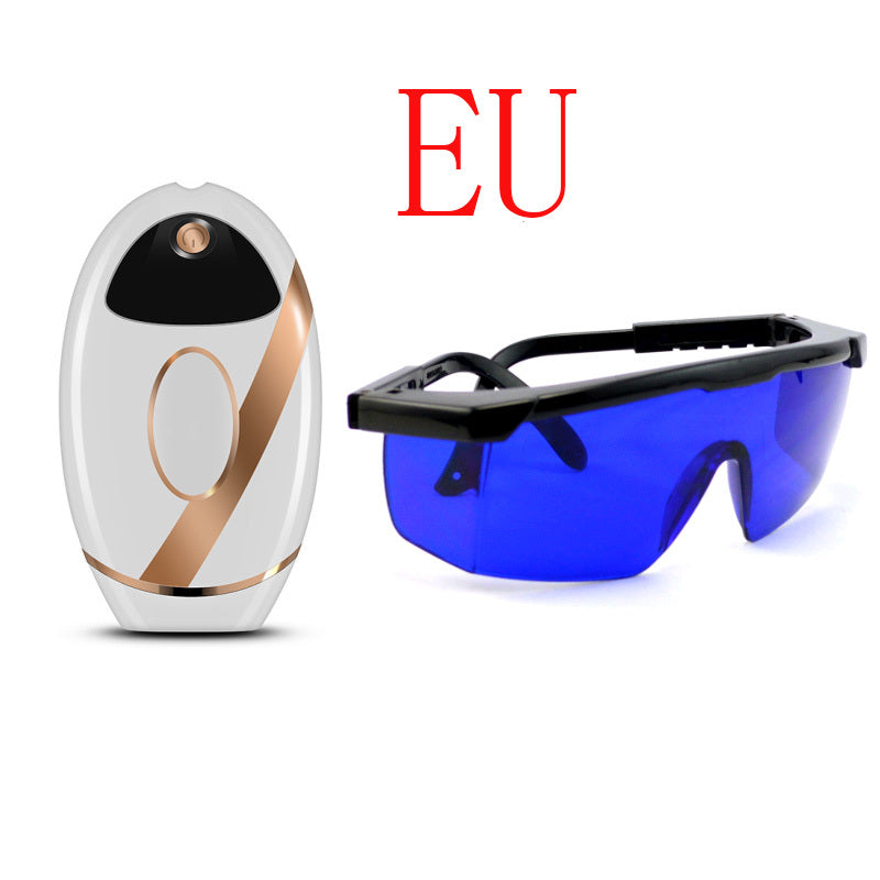 Beauty laser hair removal machine professional whitening-Electric-My Store