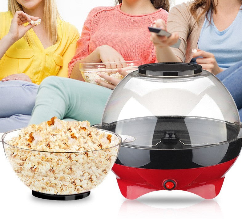 Electric Popcorn Popper Machine-Electric-My Store