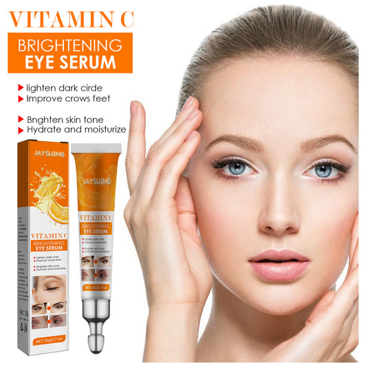 Moisturizing Vitamin C Eye Cream Skin Hydrating