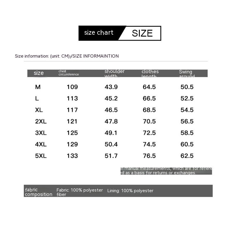 Men's Clothing Autumn Trendy Youth Fashion Casual All-match Single-breasted Polo Collar Jacket