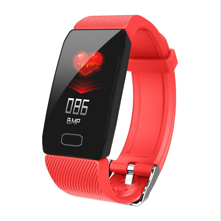 Smart Warna Olahraga Gelang-Electric-My Store