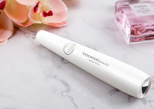 Acne removing instrument face red and blue light acne printing instrument repair whitening and tendering skin beauty instrument-Skin-My Store