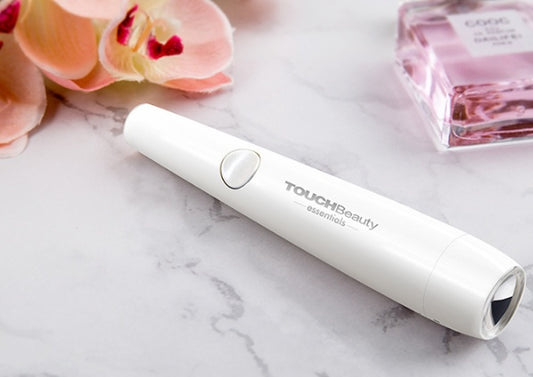 Acne removing instrument face red and blue light acne printing instrument repair whitening and tendering skin beauty instrument-Skin-My Store