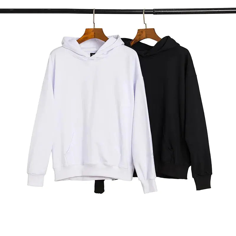 Loose Oversize Sweater Sweatshirt Men and Women--Kurt & D