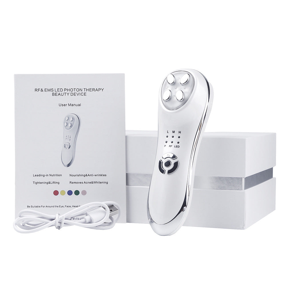 5 in 1 LED Skin Tightening-Skin-My Store