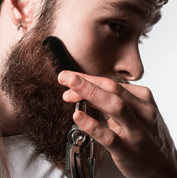 Beard Growth Liquid Beard Care Set-Health, Beauty & Hair-Dropsure