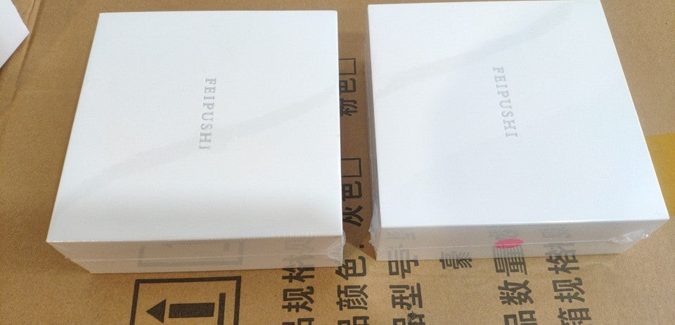 Alat pijat wajah listrik arus mikro EMS, alat kecantikan peremajaan kulit keriput Deedema arus mikro-Electric-My Store