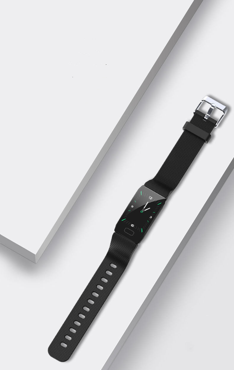 Smart Warna Olahraga Gelang-Electric-My Store