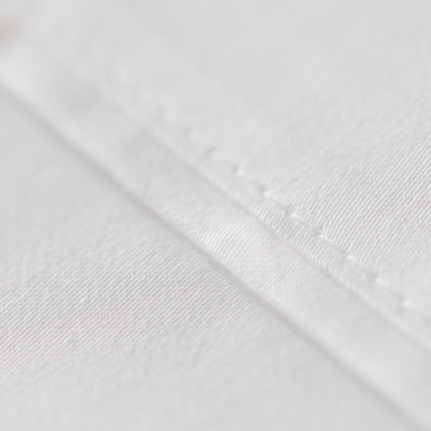 Brookside Tencel Sheet Set, Split King, White--Dropsure