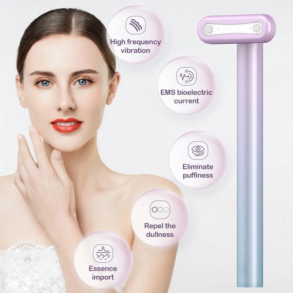 Versatile Skincare Companion--Kurt & D