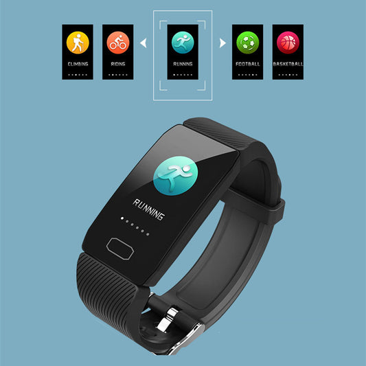 Smart Warna Olahraga Gelang-Electric-My Store