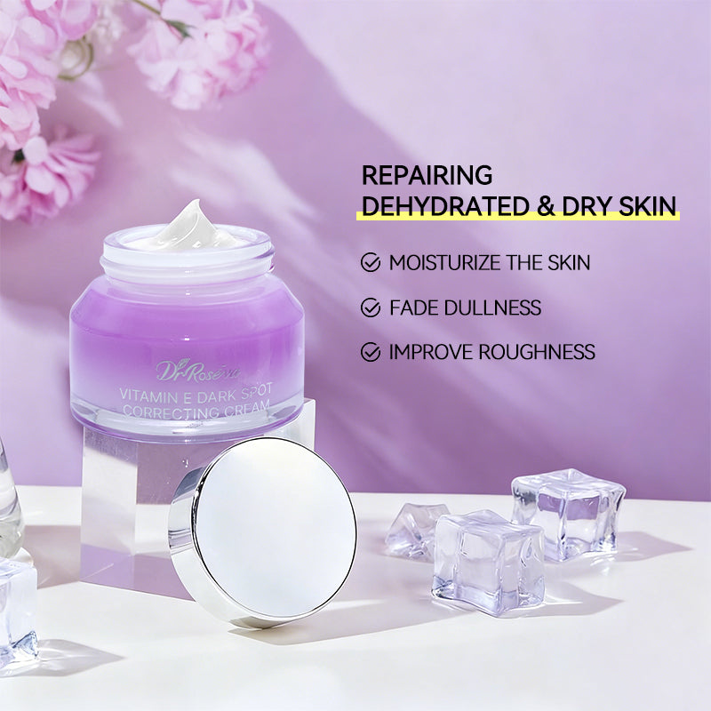 DR Vitamin E Spot-Fading Repair Cream