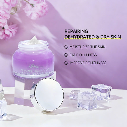 DR Vitamin E Spot-Fading Repair Cream