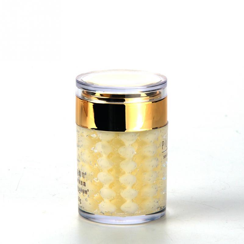 60ml Pure Pearl Cream face cream acne Treatment Moisturizing Anti Wrinkles Anti Aging skin whitening Face Skin Care-Skin-My Store