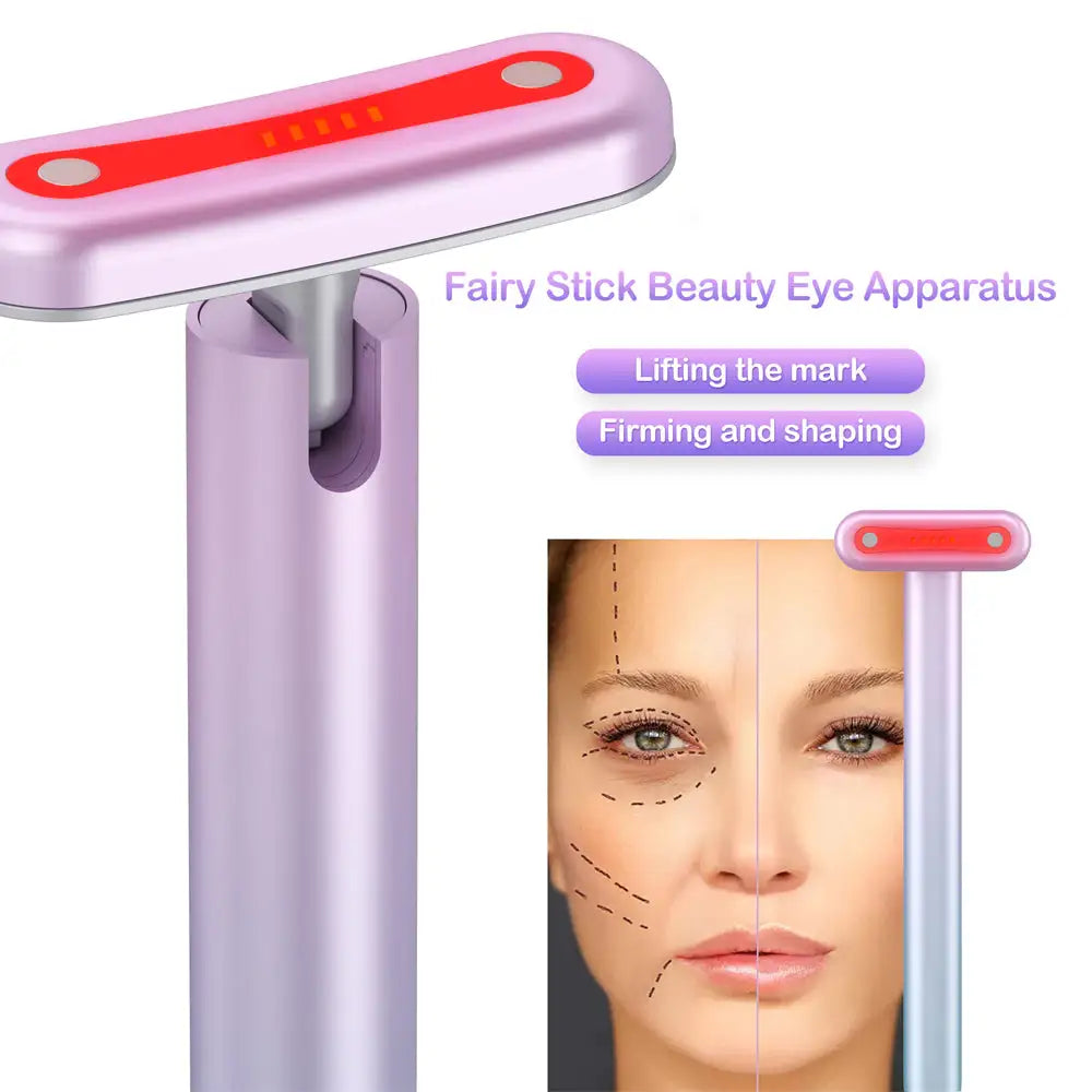 Versatile Skincare Companion--Kurt & D