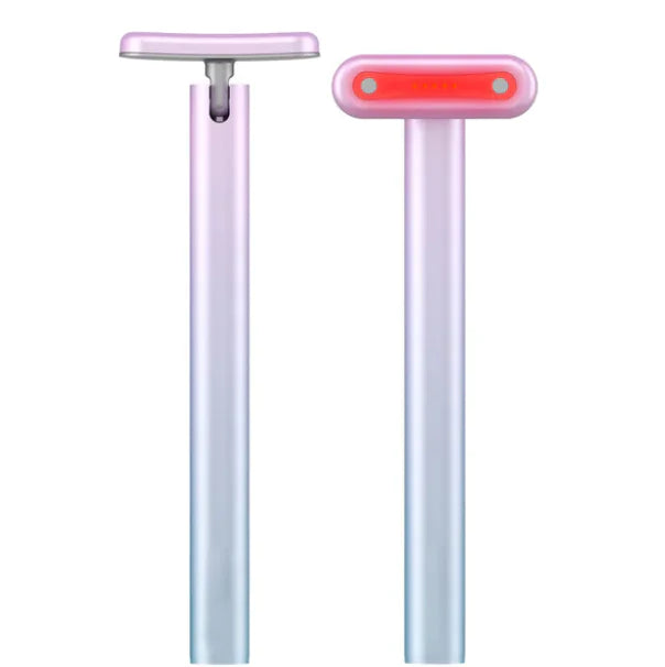 Versatile Skincare Companion--Kurt & D