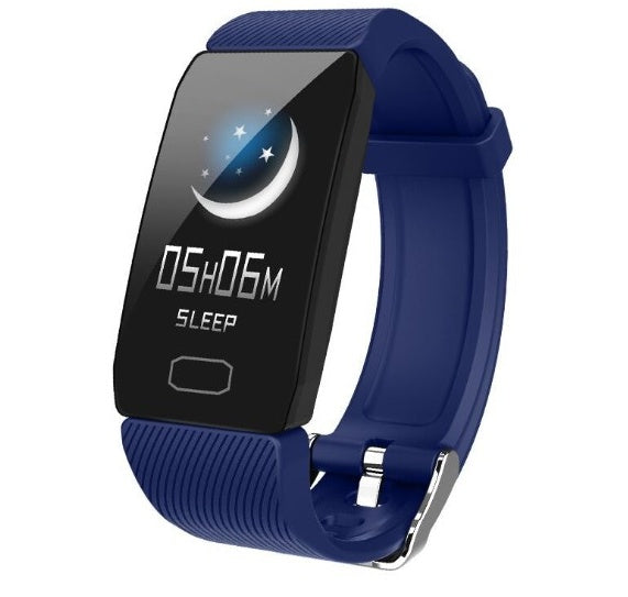 Smart Warna Olahraga Gelang-Electric-My Store