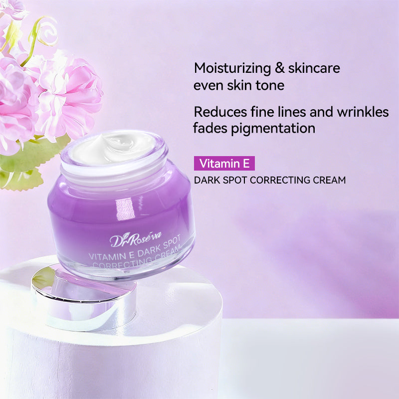 DR Vitamin E Spot-Fading Repair Cream