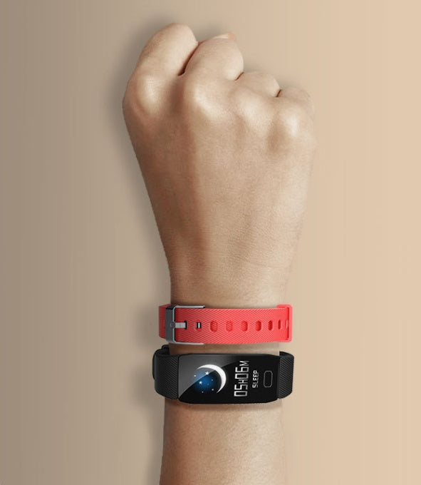 Smart Warna Olahraga Gelang-Electric-My Store
