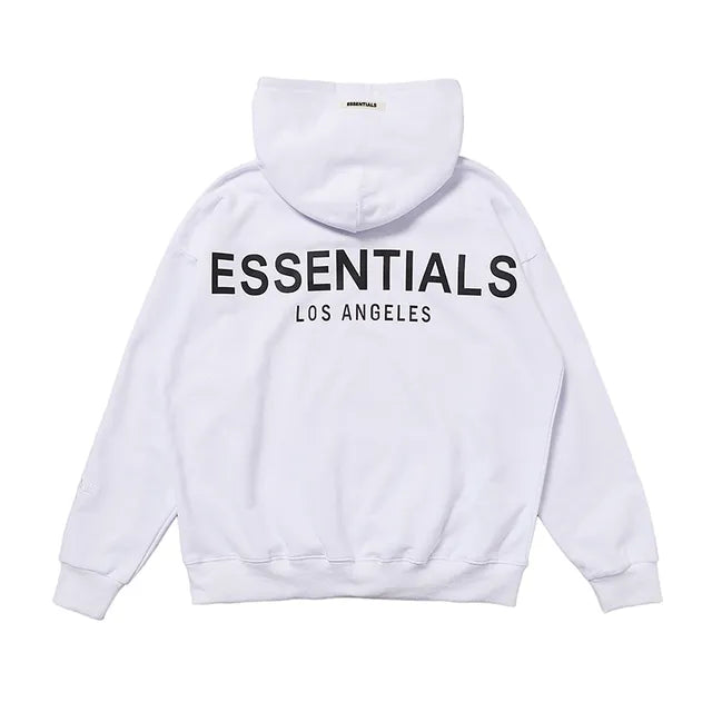 Loose Oversize Sweater Sweatshirt Men and Women--Kurt & D