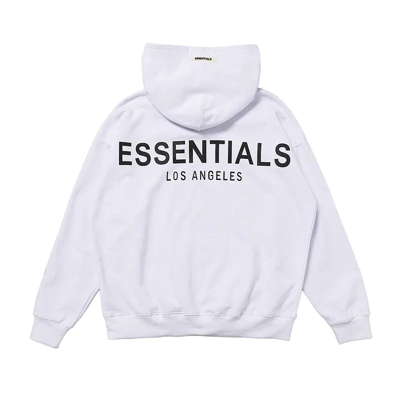 Loose Oversize Sweater Sweatshirt Men and Women--Kurt & D