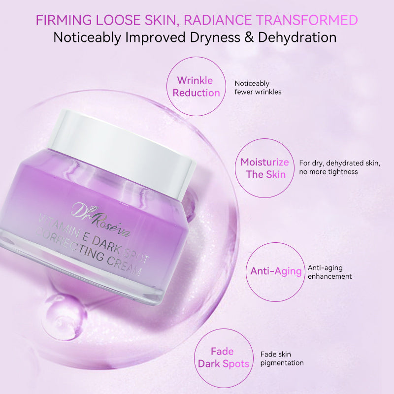 DR Vitamin E Spot-Fading Repair Cream