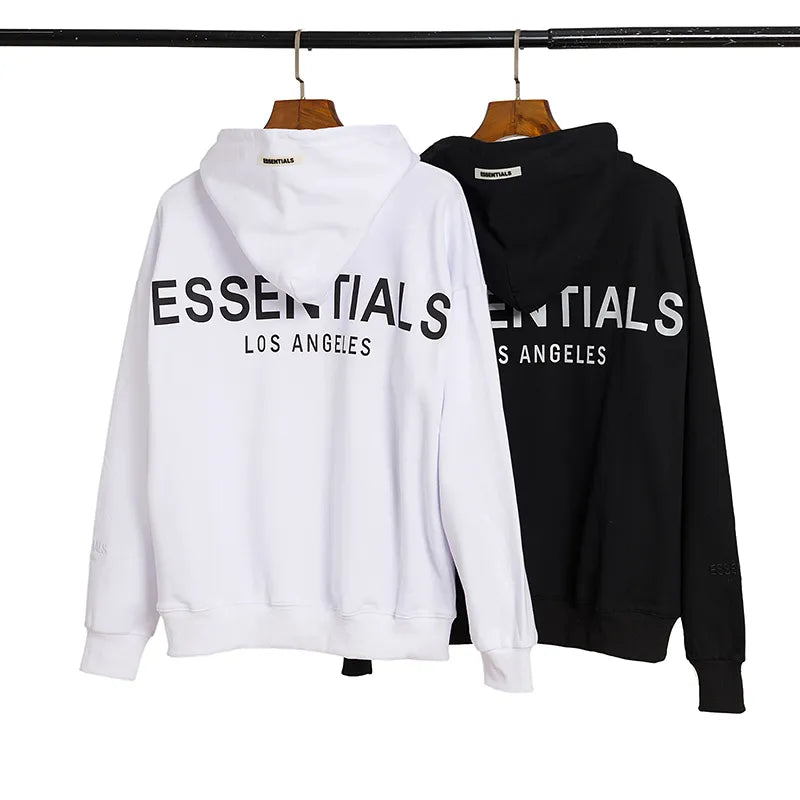 Loose Oversize Sweater Sweatshirt Men and Women--Kurt & D