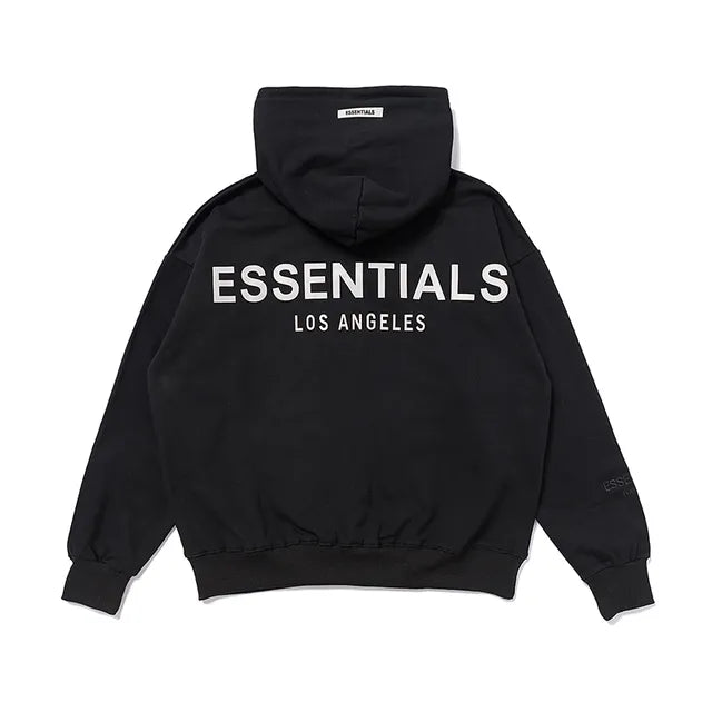 Loose Oversize Sweater Sweatshirt Men and Women--Kurt & D