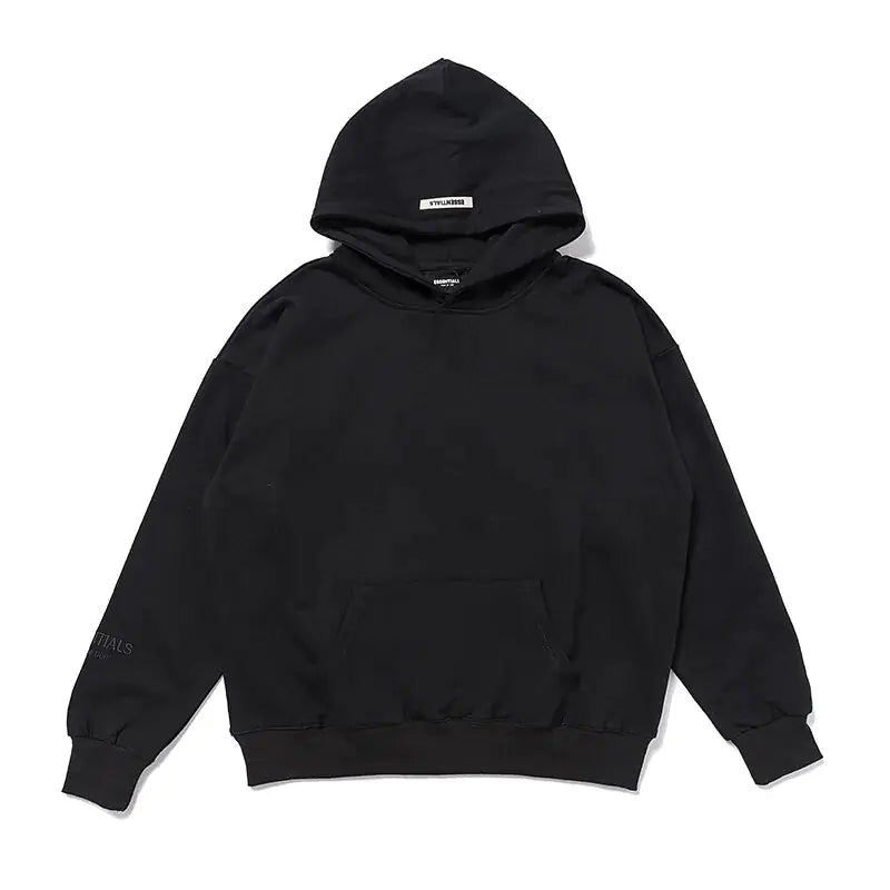 Loose Oversize Sweater Sweatshirt Men and Women--Kurt & D