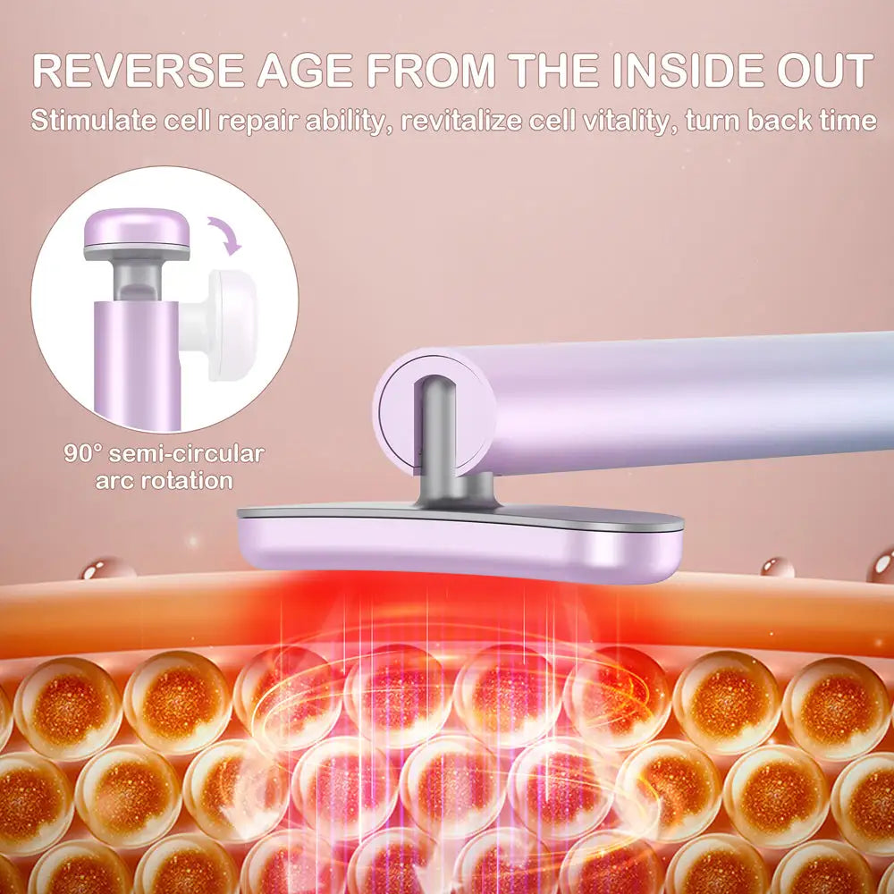 Versatile Skincare Companion--Kurt & D