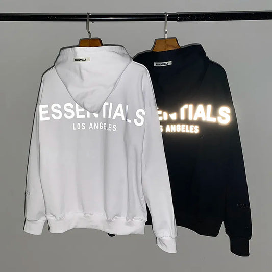 Loose Oversize Sweater Sweatshirt Men and Women--Kurt & D